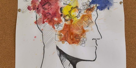 Powiększ grafikę: Projekt Erasmus+ „sPokój nauczycielski, aby chciało się chcieć” 