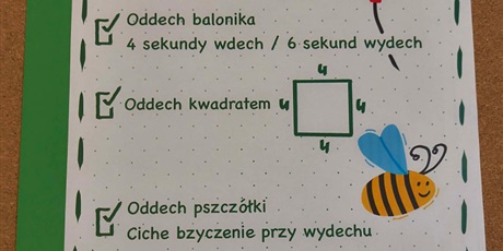Powiększ grafikę: Projekt Erasmus+ „sPokój nauczycielski, aby chciało się chcieć” 