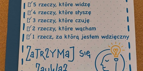 Powiększ grafikę: Projekt Erasmus+ „sPokój nauczycielski, aby chciało się chcieć” 