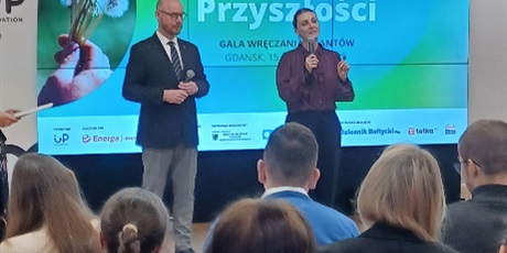 Powiększ grafikę: Projekt “Mobilna pracownia inspiracji - Twórz i Buduj” 