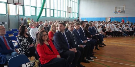 Powiększ grafikę: Ranking Najlepszych Sportowców 2025 w ZSSiMS w Gdańsku 