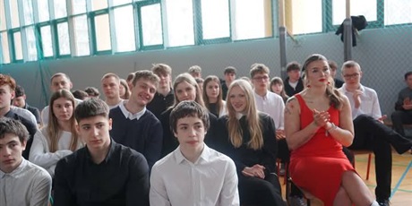 Powiększ grafikę: Ranking Najlepszych Sportowców 2025 w ZSSiMS w Gdańsku 