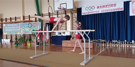 Powiększ grafikę: Ranking Najlepszych Sportowców ZSSiMS