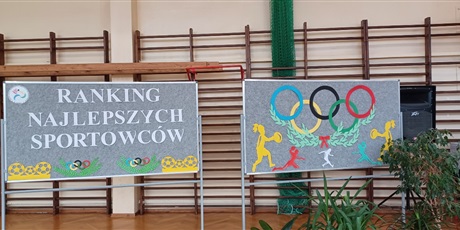 Powiększ grafikę: Ranking Najlepszych Sportowców ZSSiMS