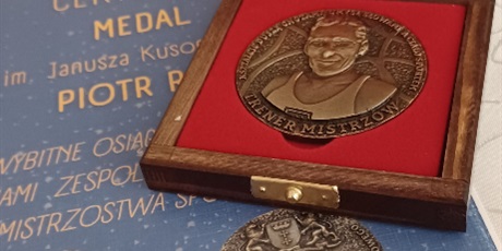 Powiększ grafikę: Ranking Najlepszych Sportowców ZSSiMS