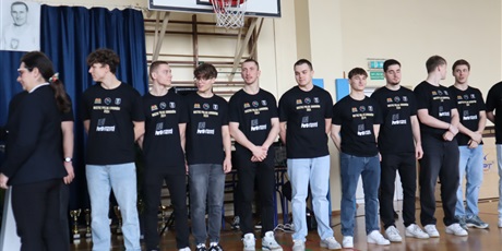 Powiększ grafikę: Ranking Najlepszych Sportowców ZSSiMS