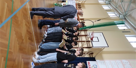 Powiększ grafikę: Ranking Najlepszych Sportowców ZSSiMS