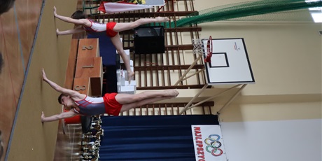 Powiększ grafikę: Ranking Najlepszych Sportowców ZSSiMS