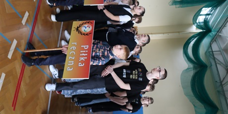 Powiększ grafikę: Ranking Najlepszych Sportowców ZSSiMS