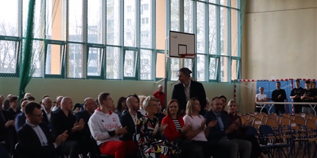 Powiększ grafikę: Ranking Najlepszych Sportowców ZSSiMS