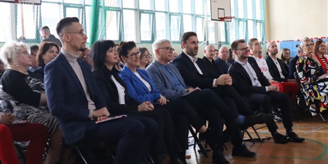 Powiększ grafikę: Ranking Najlepszych Sportowców ZSSiMS