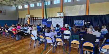  Regionalna konferencja warsztatowa „eTwinning w synergii z Erasmus+ dla kreatywnych dyrektorów i nauczycieli”