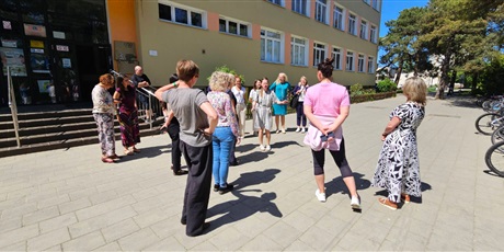 Powiększ grafikę: Regionalna konferencja warsztatowa „eTwinning w synergii z Erasmus+ dla kreatywnych dyrektorów i nauczycieli” 