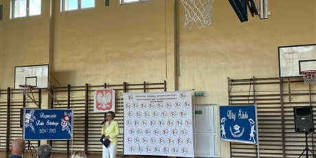 Powiększ grafikę: Rozpoczęcie Nowego Roku Szkolnego 