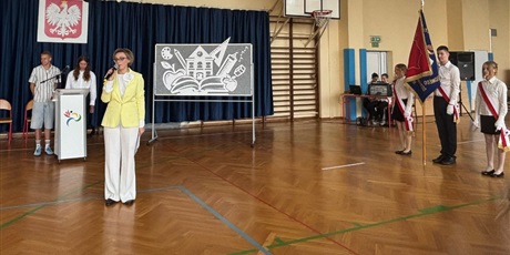 Powiększ grafikę: Rozpoczęcie Roku Szkolnego 2025/2026 