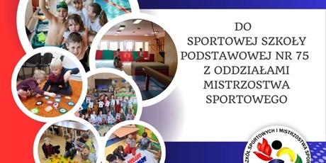 Rozwiń sportowy talent swojego dziecka – ruszyła rekrutacja do SSP 75 w Gdańsku!