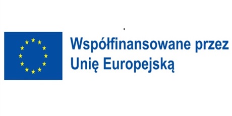 Powiększ grafikę: Logo UE
