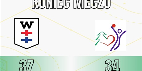 SPR Wybrzeże II Gdańsk zwycięża na własnym parkiecie!