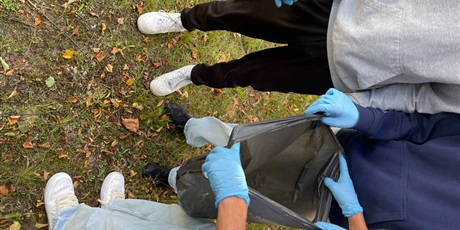 Powiększ grafikę: 🌍Sprzątamy dla Polski! 🌍