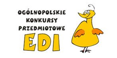 Sukces w Ogólnopolskim Konkursie Biologicznym EDI Panda