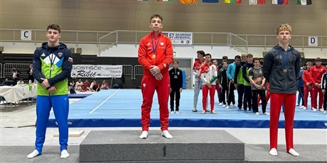 Powiększ grafikę:  57. Šalamunov Memorial 2026 w słoweńskim Mariborze! 