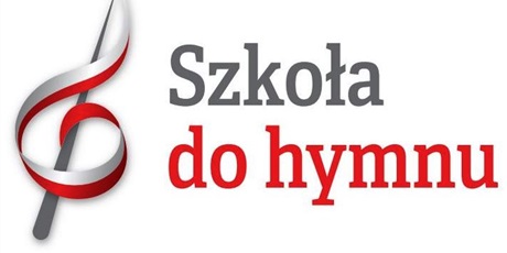 Szkoła do hymnu!