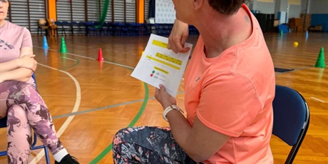 Powiększ grafikę: Szkolenie poświęcone diagnozie sprawności fizycznej uczniów klas I–III w świetle nowej podstawy programowej 2026 
