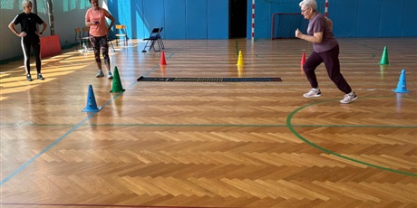 Powiększ grafikę: Szkolenie poświęcone diagnozie sprawności fizycznej uczniów klas I–III w świetle nowej podstawy programowej 2026 