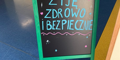 Tydzień dla bezpieczeństwa
