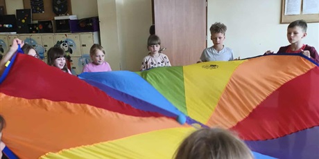 Powiększ grafikę: Tydzień dla bezpieczeństwa dzień 2 - bezpieczeństwo dzieci podczas wakacji