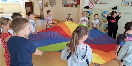 Powiększ grafikę: Tydzień dla bezpieczeństwa dzień 2 - bezpieczeństwo dzieci podczas wakacji