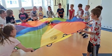 Powiększ grafikę: Tydzień dla bezpieczeństwa dzień 2 - bezpieczeństwo dzieci podczas wakacji