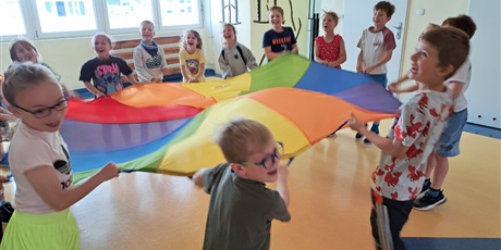 Powiększ grafikę: Tydzień dla bezpieczeństwa dzień 2 - bezpieczeństwo dzieci podczas wakacji