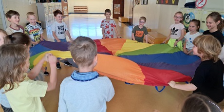 Powiększ grafikę: Tydzień dla bezpieczeństwa dzień 2 - bezpieczeństwo dzieci podczas wakacji