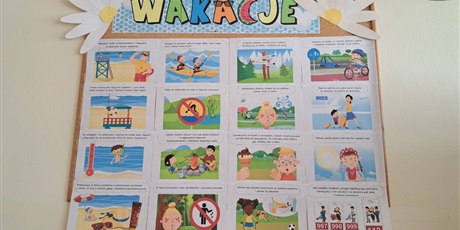 Tydzień dla bezpieczeństwa dzień 2