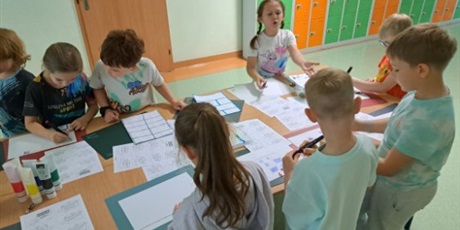 Powiększ grafikę: Tydzień dla bezpieczeństwa - dzień 3 - bezpieczny Internet