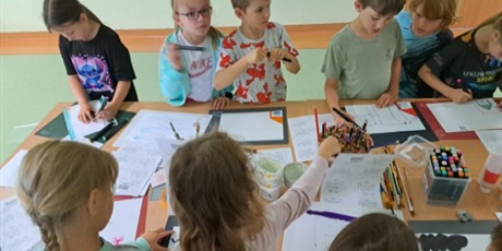 Powiększ grafikę: Tydzień dla bezpieczeństwa - dzień 3 - bezpieczny Internet