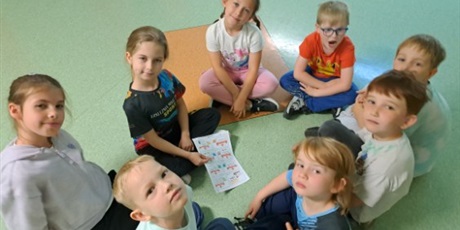 Powiększ grafikę: Tydzień dla bezpieczeństwa - dzień 3 - bezpieczny Internet