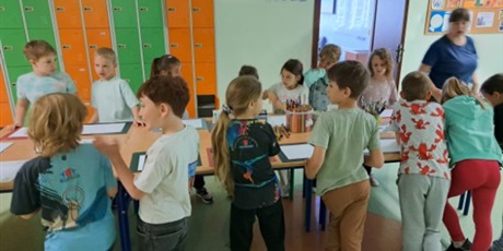 Powiększ grafikę: Tydzień dla bezpieczeństwa - dzień 3 - bezpieczny Internet