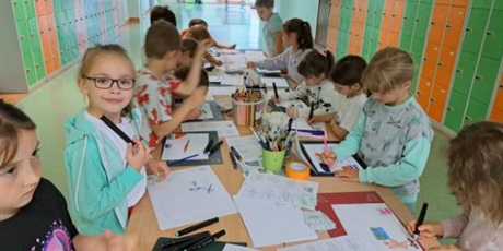 Powiększ grafikę: Tydzień dla bezpieczeństwa - dzień 3 - bezpieczny Internet