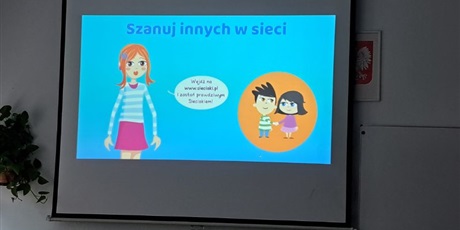 Tydzień dla bezpieczeństwa dzień 3