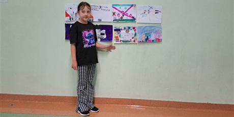 Powiększ grafikę: Tydzień dla bezpieczeństwa - dzień 3 - bezpieczny Internet