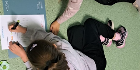 Powiększ grafikę: Tydzień dla bezpieczeństwa - dzień 3 - bezpieczny Internet