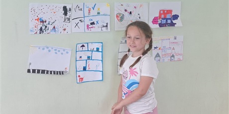 Powiększ grafikę: Tydzień dla bezpieczeństwa - dzień 3 - bezpieczny Internet