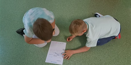 Powiększ grafikę: Tydzień dla bezpieczeństwa - dzień 3 - bezpieczny Internet