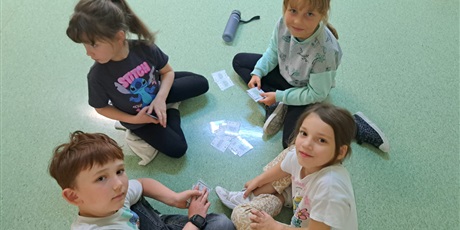 Powiększ grafikę: Tydzień dla bezpieczeństwa - dzień 3 - bezpieczny Internet