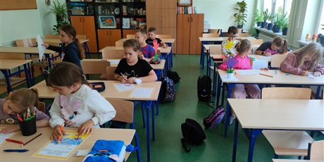 Powiększ grafikę: Tydzień dla bezpieczeństwa - dzień 3 - bezpieczny Internet