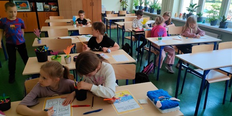 Powiększ grafikę: Tydzień dla bezpieczeństwa - dzień 3 - bezpieczny Internet