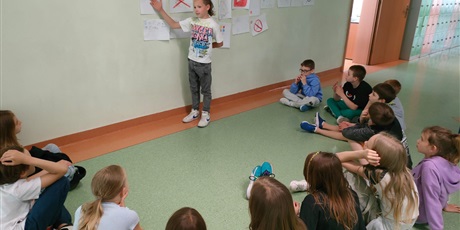 Powiększ grafikę: Tydzień dla bezpieczeństwa - dzień 3 - bezpieczny Internet