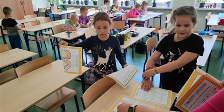 Powiększ grafikę: Tydzień dla bezpieczeństwa - dzień 3 - bezpieczny Internet